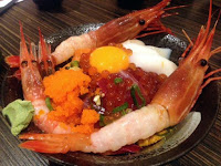 金泰日式料理 中崙店 (已歇業)
