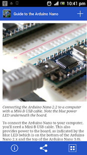 Arduino Boards Free Screenshots 4
