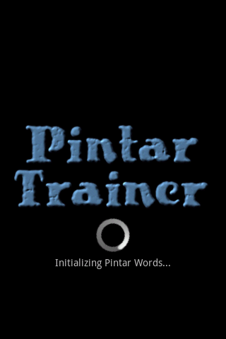 Pintar Trainer