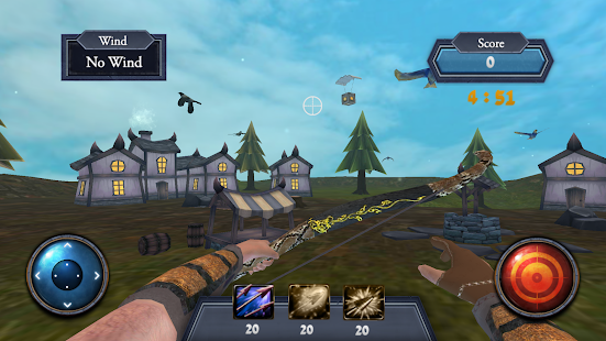 How to install Bird Hunter patch 1.1 apk for android