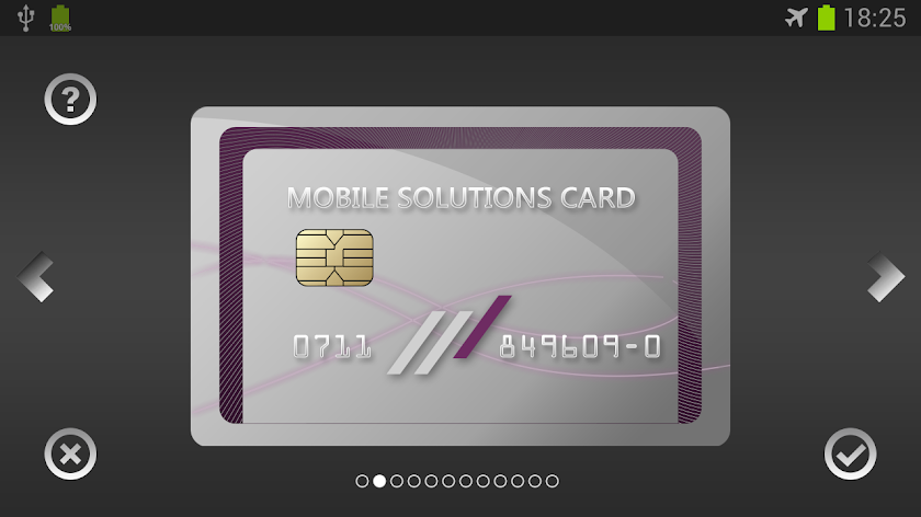Pin! Screen 2
