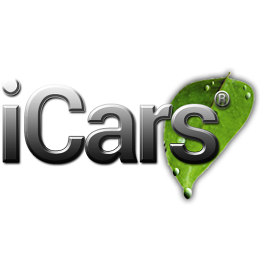 iCars Drivers Application 交通運輸 App LOGO-APP開箱王