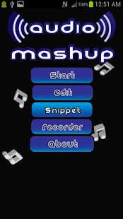 Download Audio Mashup Lite APK for Android