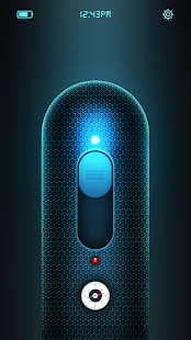 2048 Futuristic Flashlight PRO - screenshot thumbnail