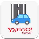 Cover Image of ダウンロード Yahoo!カーナビ - ナビ、渋滞情報も地図も自動更新 1.16.9 APK