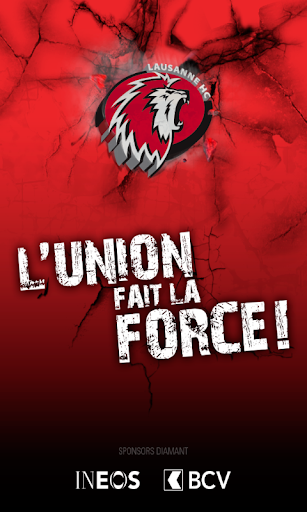 Lausanne HC