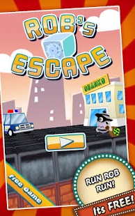 Rob's Bank Escape Screenshots 3