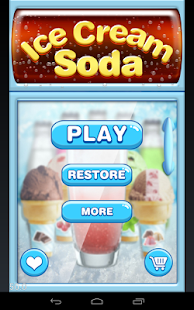 Maker - Ice Cream Soda