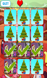 ChristMas Games : Little Horse Screenshots 1