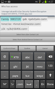 How to mod uSav Security System patch 1.4.4 apk for pc
