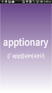 How to download Apptionary lastet apk for pc