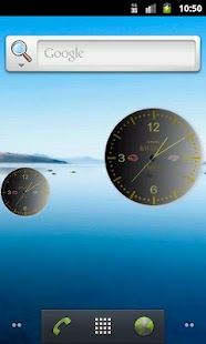 How to install Bavarian Clock++ with widgets 1.0.2 mod apk for pc
