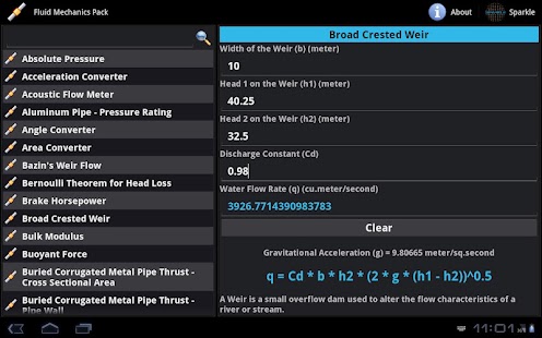 How to mod Fluid Mechanics Pack Tablet 1.0 apk for laptop