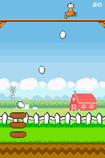 Wacky Hen Screenshots 7