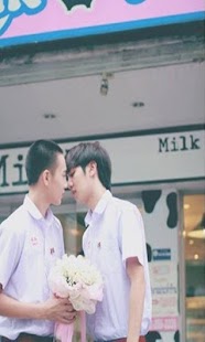 LoveSick รักวุ่น วัยรุ่นแสบ HD Screenshots 5