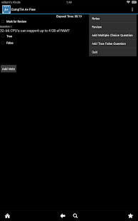 Lastest CompTIA A+ Free APK