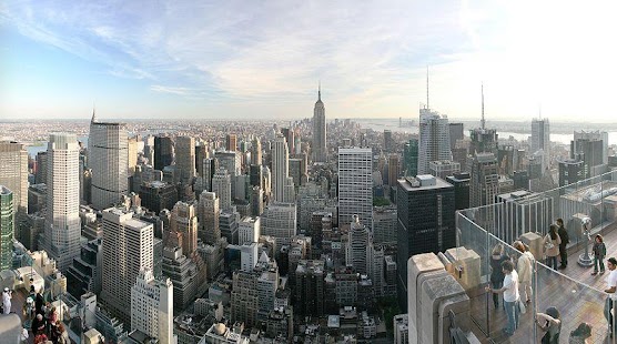How to get New-York City HD Wallpaper 1.4 unlimited apk for laptop