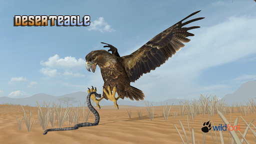 免費下載模擬APP|Desert Eagle 3D Sim app開箱文|APP開箱王