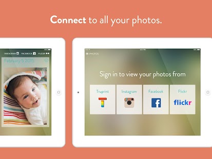 Truprint: Photo Prints & Gifts Screenshots 1