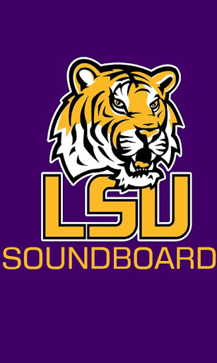 LSU Soundboard Ringtone