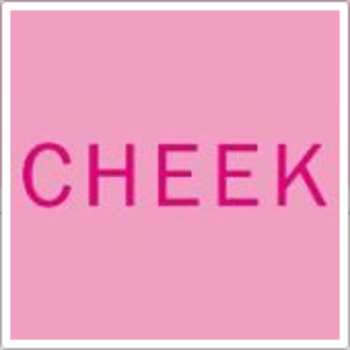 Cheek Wellbeing 生活 App LOGO-APP開箱王