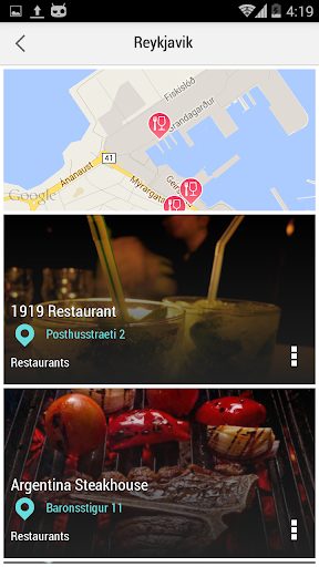免費下載旅遊APP|Reykjavik City Guide app開箱文|APP開箱王