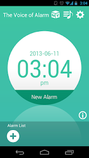 How to mod The Voice of Alarm 1.0.2 mod apk for laptop