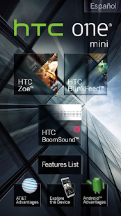 devicealive HTC One mini
