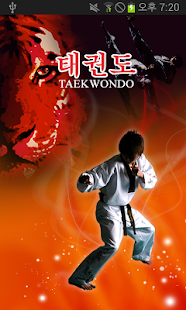 Lastest 나토얀태권도 APK for PC