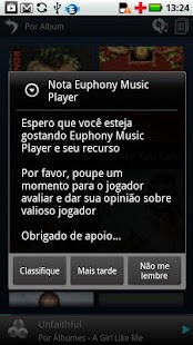 How to download Portuguese Language Euphony MP 1.002 mod apk for bluestacks