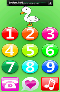 How to get Baby Animal Phone 9.0.4 unlimited apk for android