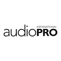 Audio Pro International logo