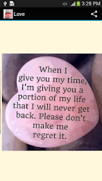 Love Images poster 1