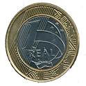 Conversor de Moedas logo
