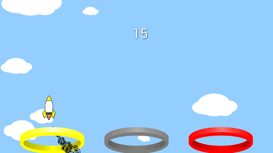 How to install Rocket Rings patch apk for pc