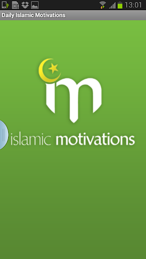 Daily Islamic Motivations