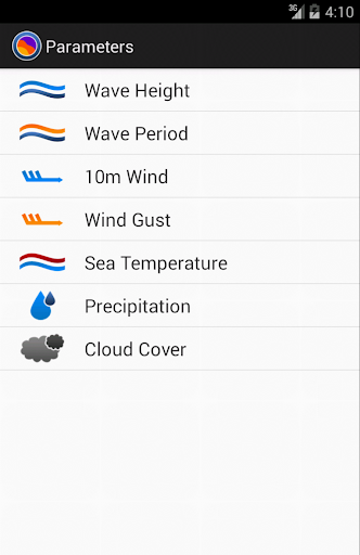 免費下載天氣APP|Wind & Sea Med app開箱文|APP開箱王