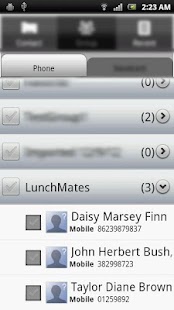 Free Download Email2SMS (Free) APK for Android