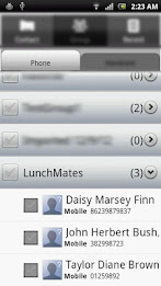 Email2SMS (Free) poster 3