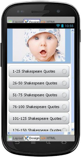 Best Shakespeare Quotes