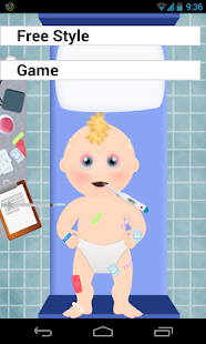 How to get baby doctor games 6.0 apk for bluestacks