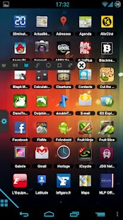 How to download TSF ICS Theme 1.0 apk for pc