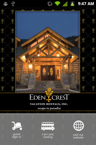 Eden Crest