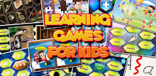 Learning games for kids by AppQuiz APK