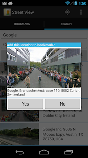 My Favorite Street View Screenshots 2