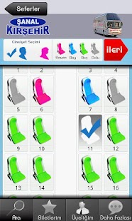 Şanal Kırşehir Seyahat Screenshots 2