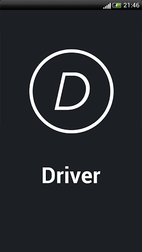 DriverApp