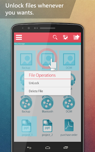 【免費生產應用App】Jappit-File locker Pro-APP點子