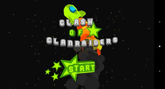 Clash of Clanraiders Screenshots 0
