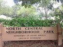 North Central Neighborhood Park